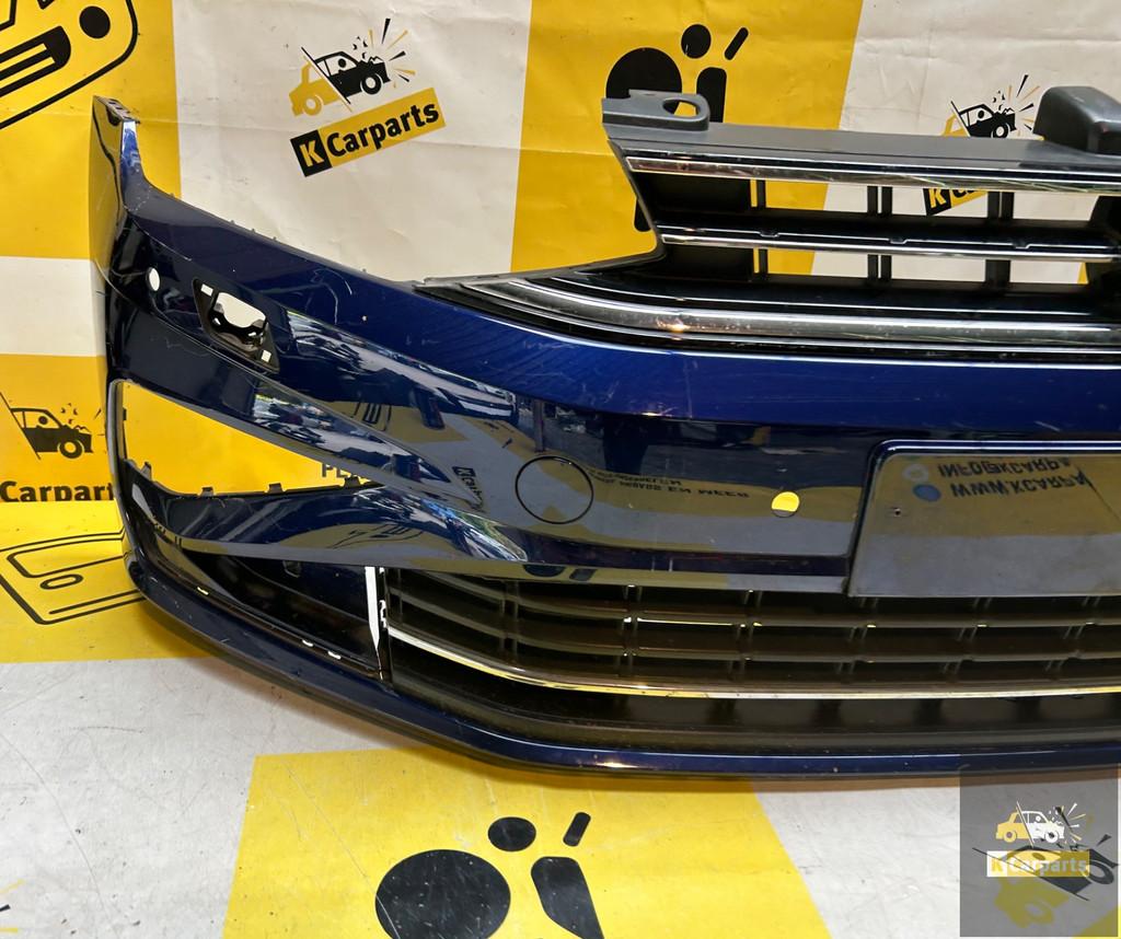 Voorbumper VW Golf Sportsvan Facelift 4xPDC KLS 510807221M, Info@fabrikant.eu, Ophalen of Verzenden, Bumper, Fabrikant BV