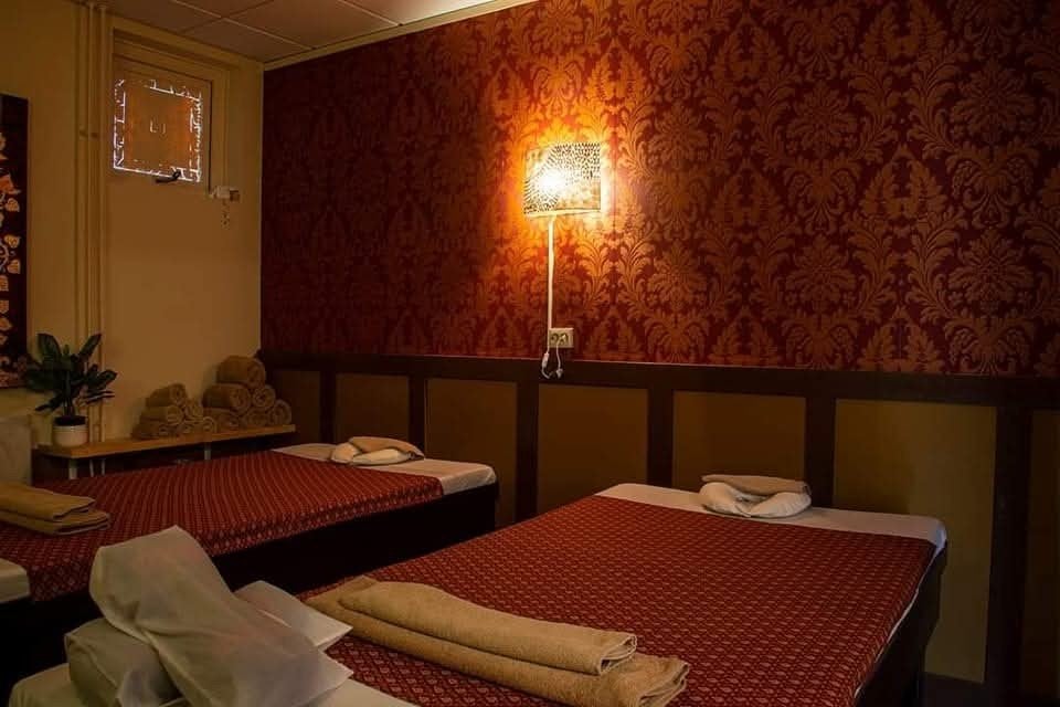 Authentieke Thaise Massage Wageningen | Duo & Solo | Centrum, Ontspanningsmassage