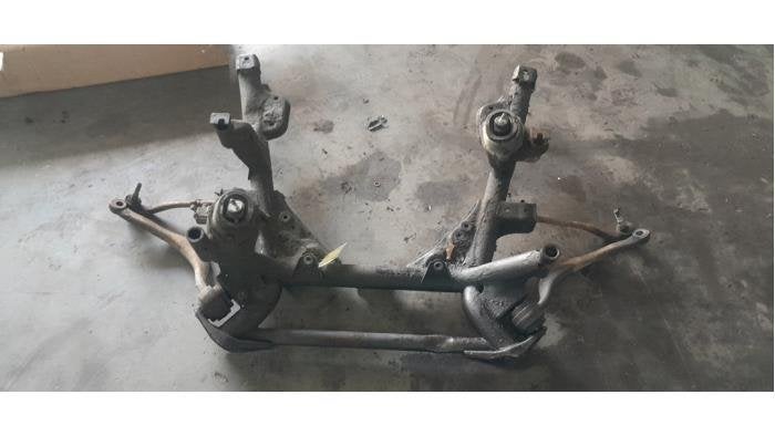 Subframe van een BMW X5, Gebruikt, -, -, Ophalen of Verzenden