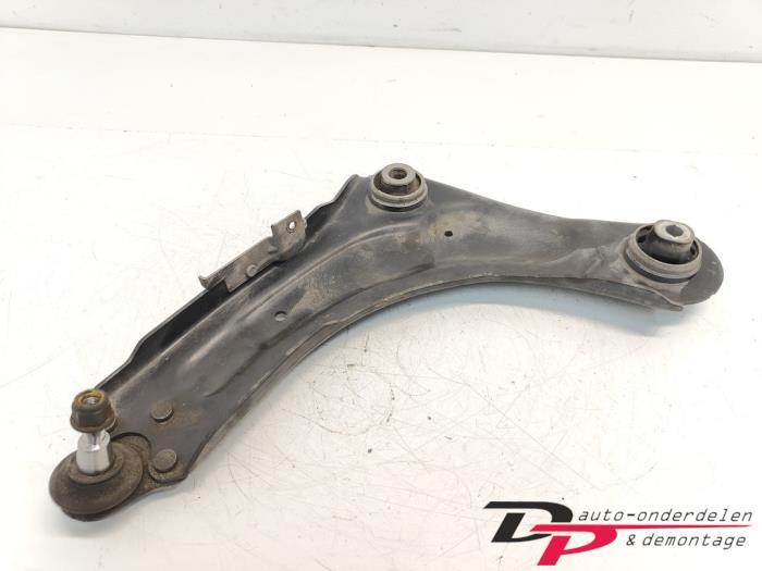 Draagarm links-voor van een Renault Megane, Auto-onderdelen, Gebruikt, -, Renault, -