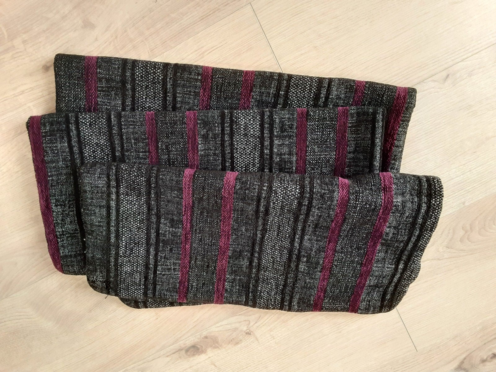 3 kussen overtrekken (Montel) 46x46cm, Overige merken, Vierkant, Ophalen of Verzenden, Zo goed als nieuw