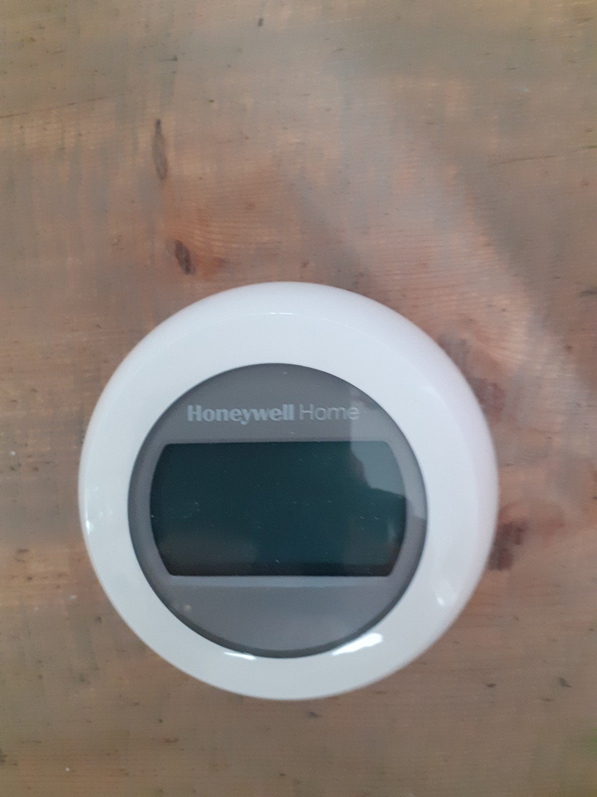 Honeywell Home T87G-E Round Aan/Uit Kamerthermostaat Nieuw, Doe-het-zelf en Verbouw, Ophalen of Verzenden, Nieuw