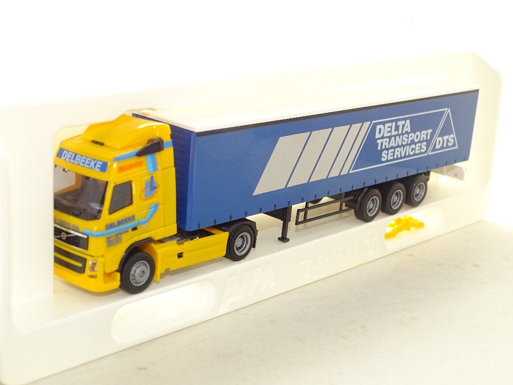 1/87 Awm Volvo DTS, Ophalen of Verzenden, Nieuw, Bus of Vrachtwagen, AWM