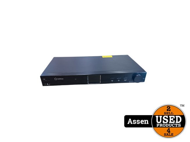 Renkforce RF-DAB-IR-1700 Radio-adapter+ Afstandsbediening, Flex Ltd., Zo goed als nieuw, https://flex.com/contact-us, Nobelstraat 10, 5807 GA Oostrum LB, Limburg, Nederland