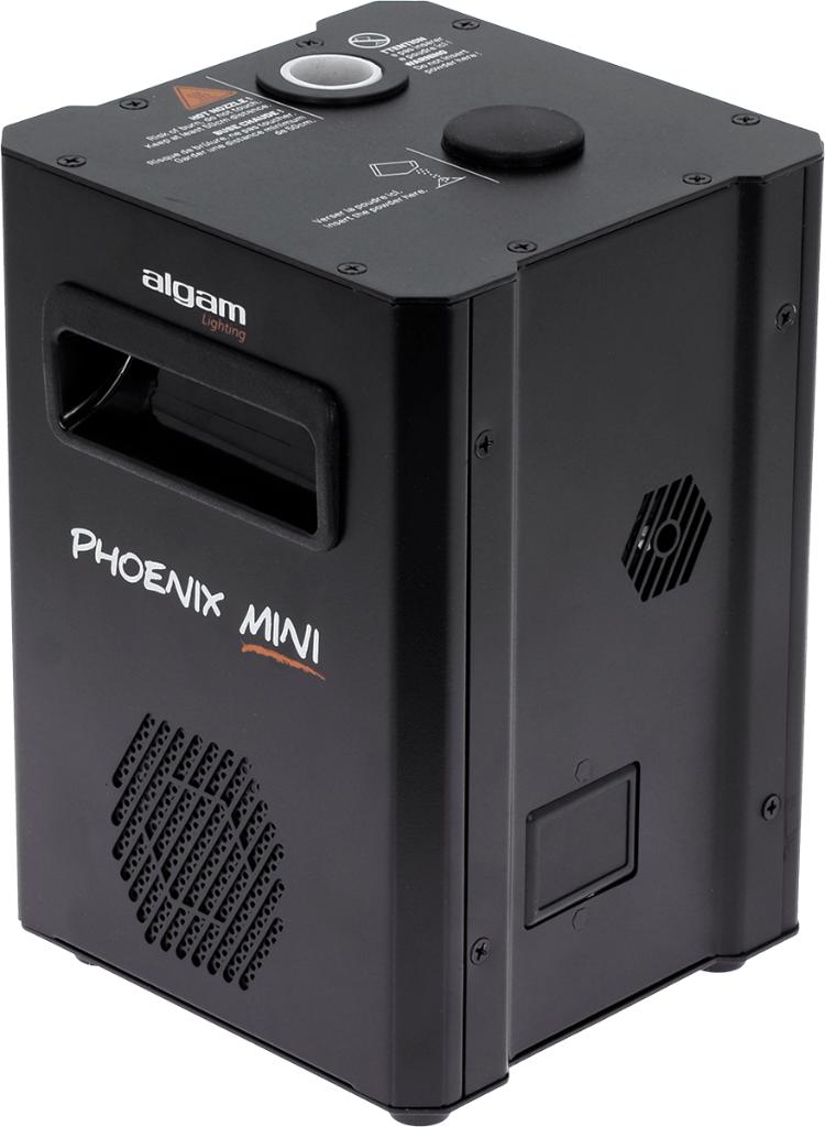 ALGAM LIGHTING Phoenix Mini Compacte Sparkular, Geluidgestuurd, ., Nieuw, Ophalen of Verzenden