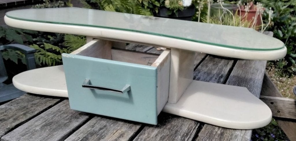 Fraai oud Piet Zwart keuken accessoire, Huis en Inrichting, Ophalen, Gebruikt, Overige kleuren, Overige typen