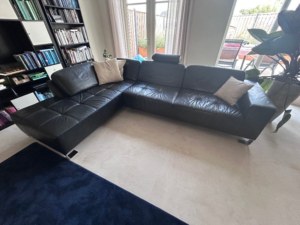 Bankstel, Ophalen, Hoekbank, 300 cm of meer, 75 tot 100 cm