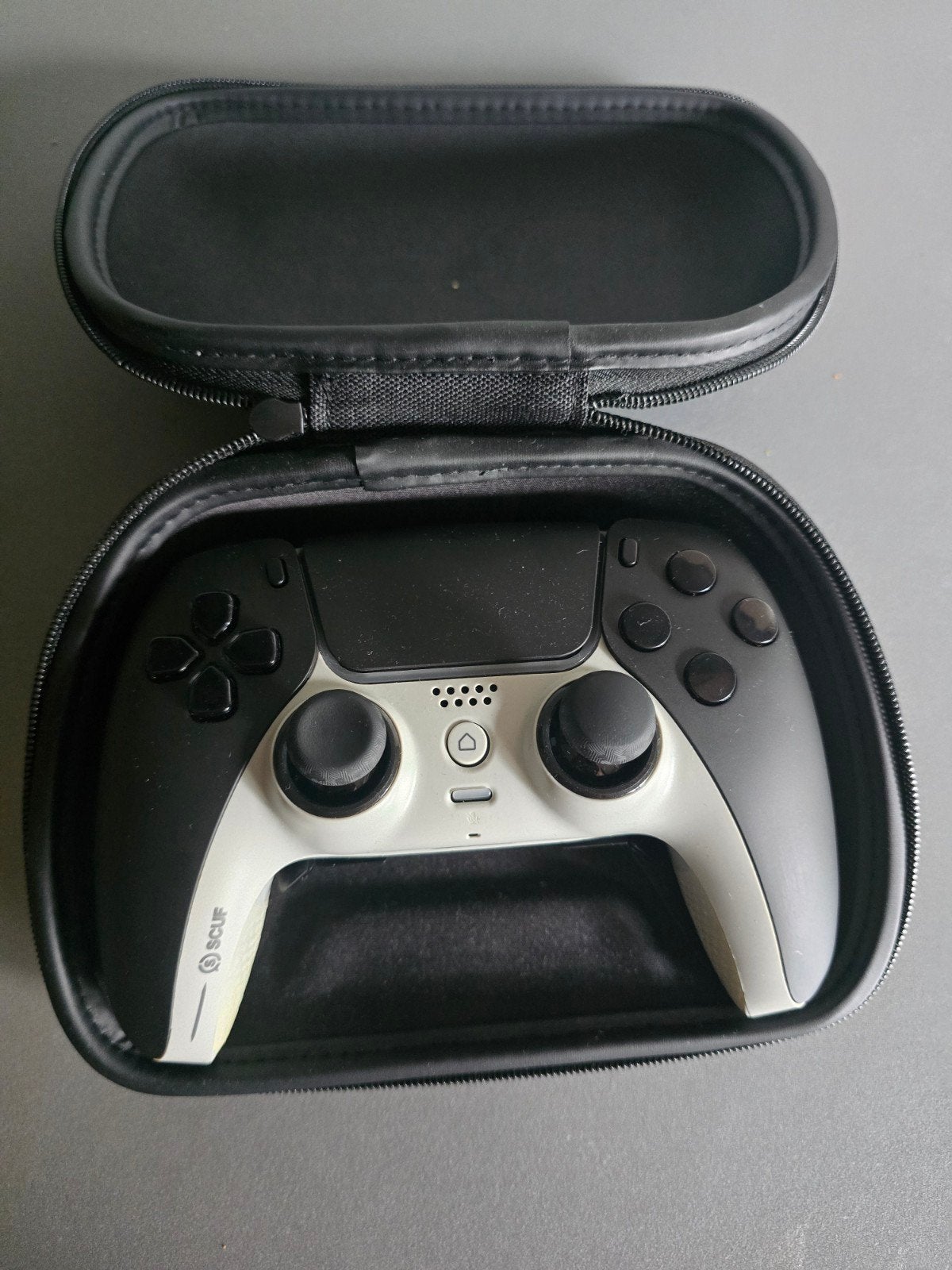 SCUF Reflex Controller, Spelcomputers en Games, Spelcomputers | Overige, Gebruikt, Overige merken, Ophalen of Verzenden