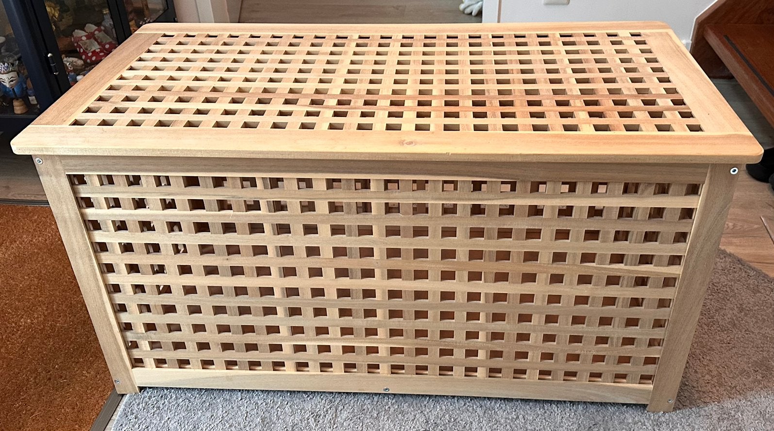Ikea Hol, Ophalen of Verzenden, Zo goed als nieuw, Minder dan 50 cm
