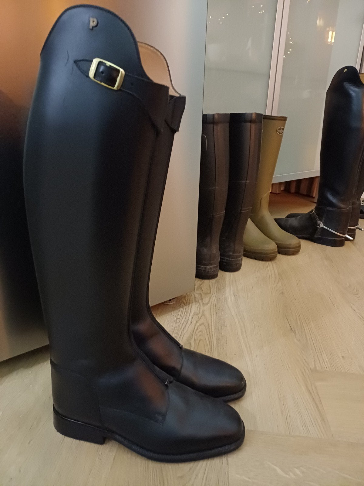 petrie paardrijlaarzen, Dieren en Toebehoren, Paardrijkleding, Verzenden, Nieuw, Dressuur, Schoeisel