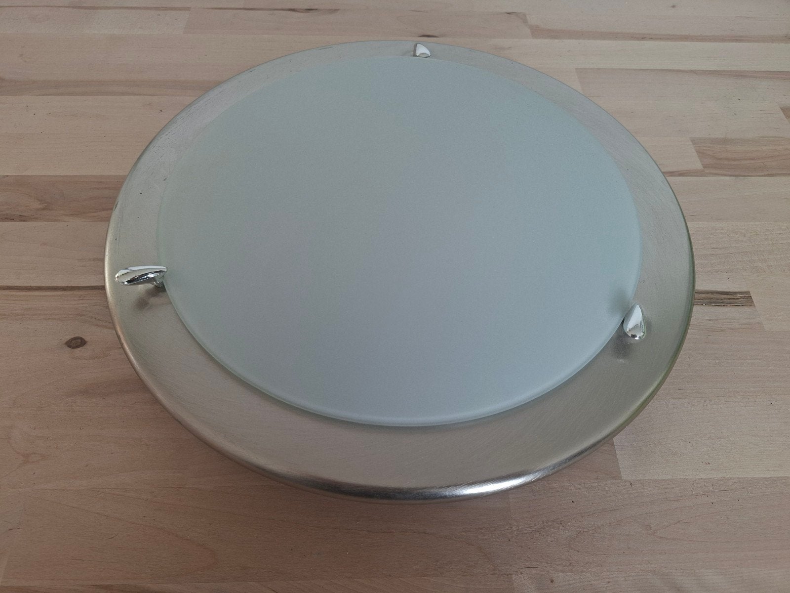 plafond lamp, Ophalen of Verzenden, Zo goed als nieuw