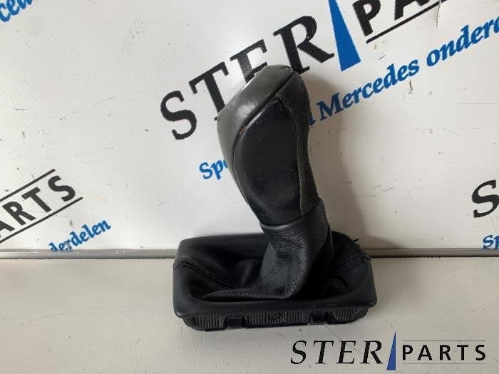 Versnellingspookhoes van een Mercedes SL, Auto-onderdelen, Interieur en Bekleding, Gebruikt, -, Ophalen of Verzenden, -