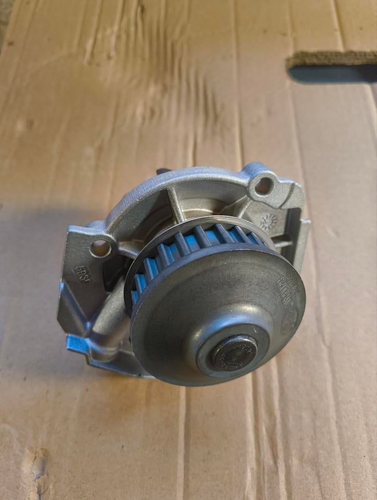 Fiat Seicento waterpomp en luchtfilter nieuw, Ophalen of Verzenden