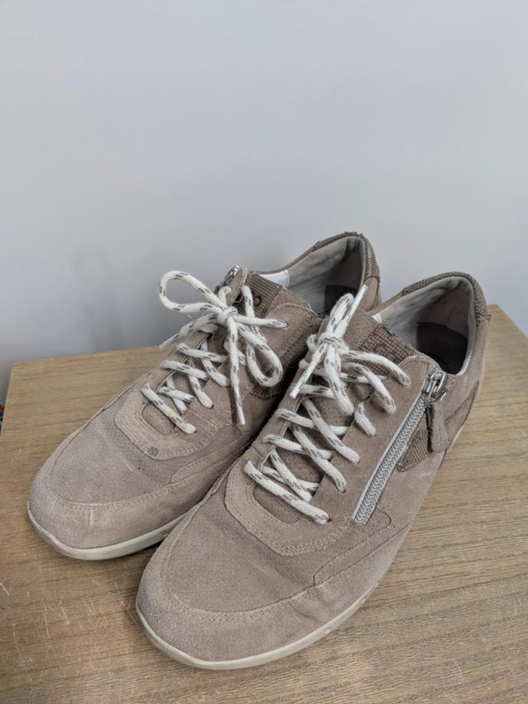 Durea Go Support Sneakers Maat 38 - Voor smalle voeten, Kleding | Dames, Schoenen, Postbus 1, 5100 AA Dongen, Nederland, Durea