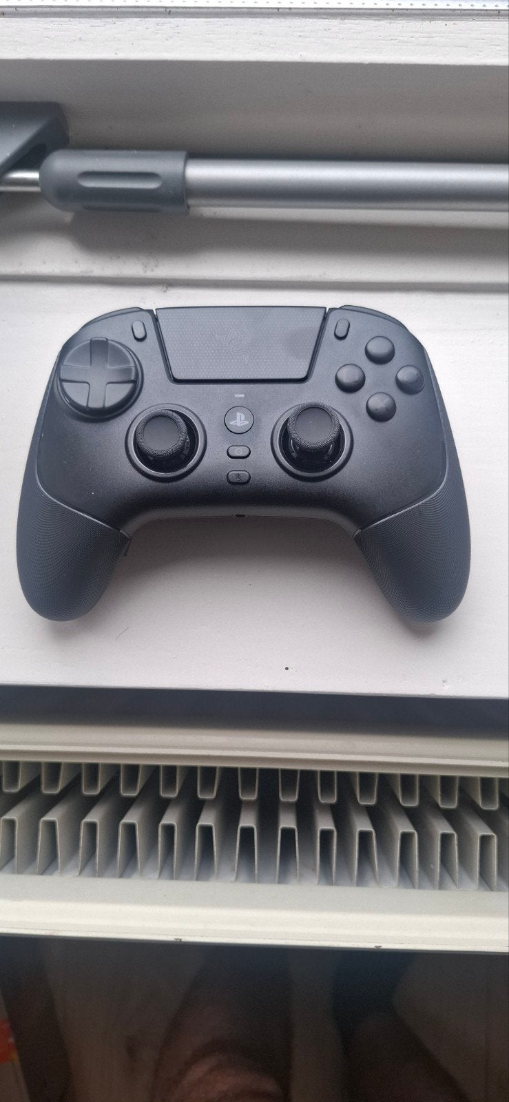 Razer Raiju Pro Controller - Zo goed als nieuw, Spelcomputers en Games, Spelcomputers | Sony PlayStation Consoles | Accessoires