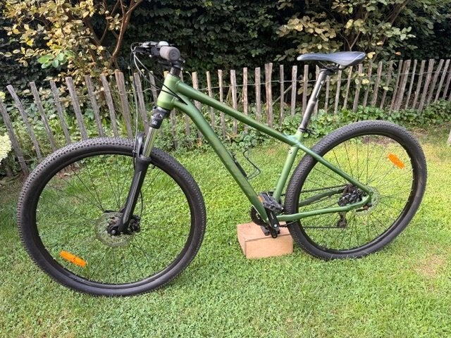 Hele nette Merida mountainbike., Ophalen, Hardtail, Heren, Merida