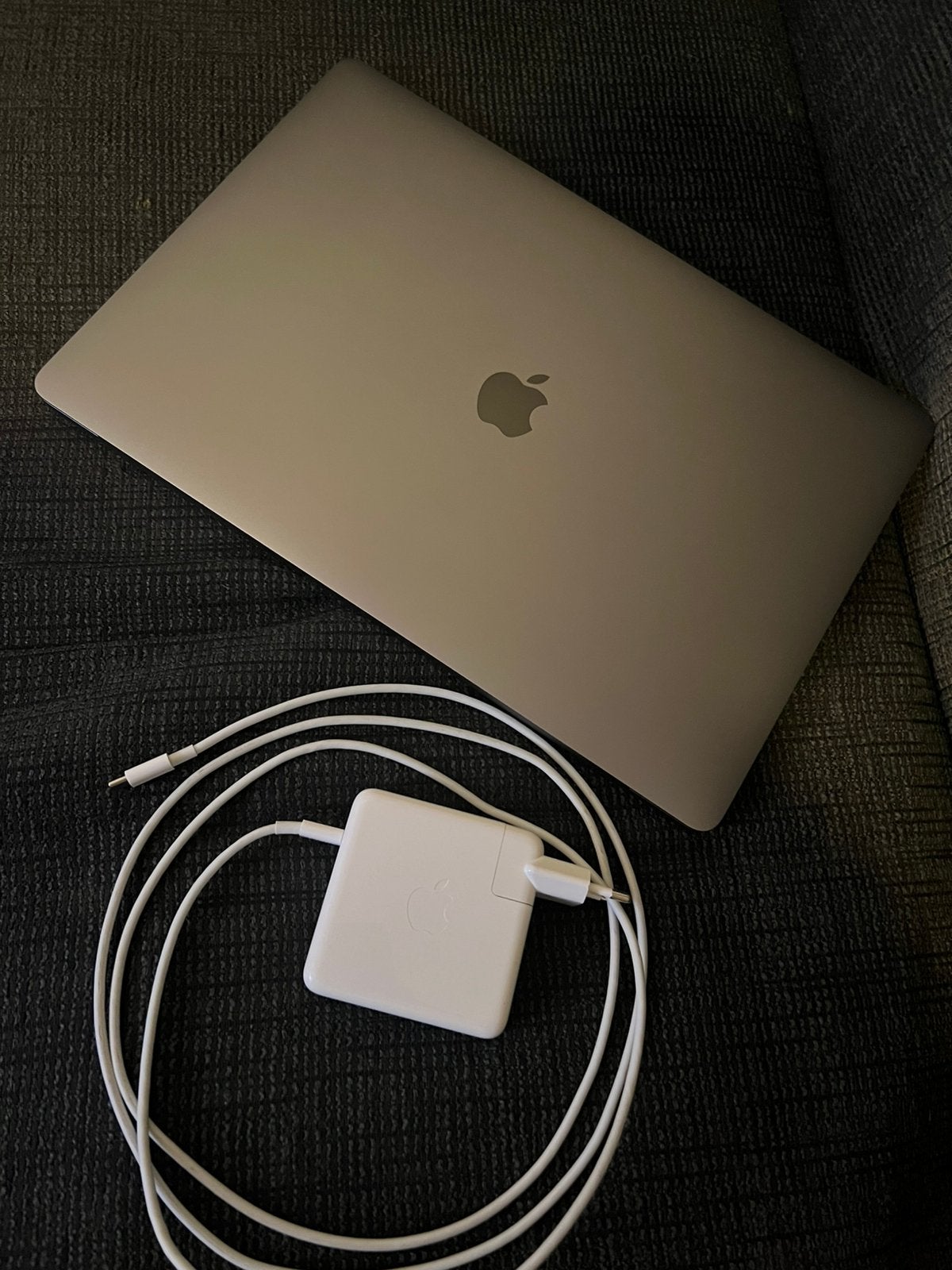 Macbook Pro 16,  2019  i7, Computers en Software, 2 tot 3 Ghz, Zo goed als nieuw, 16 inch, Ophalen