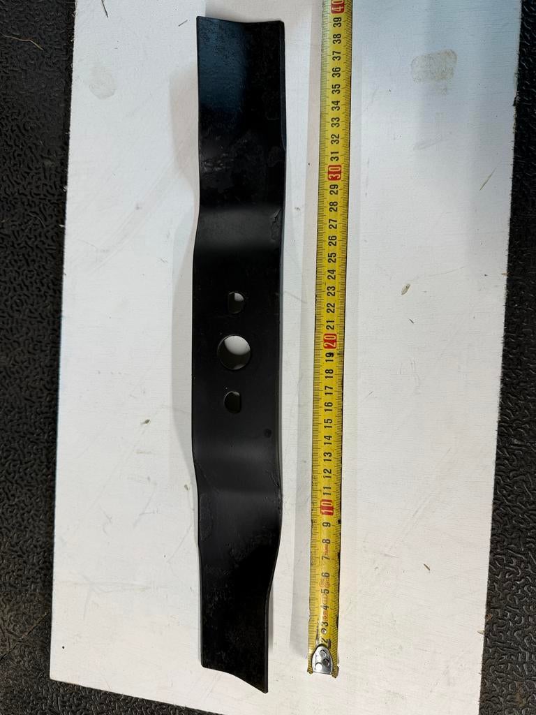 Makita grasmaaier mes 46cm, Ophalen of Verzenden, Gebruikt, 40 t/m 49 cm