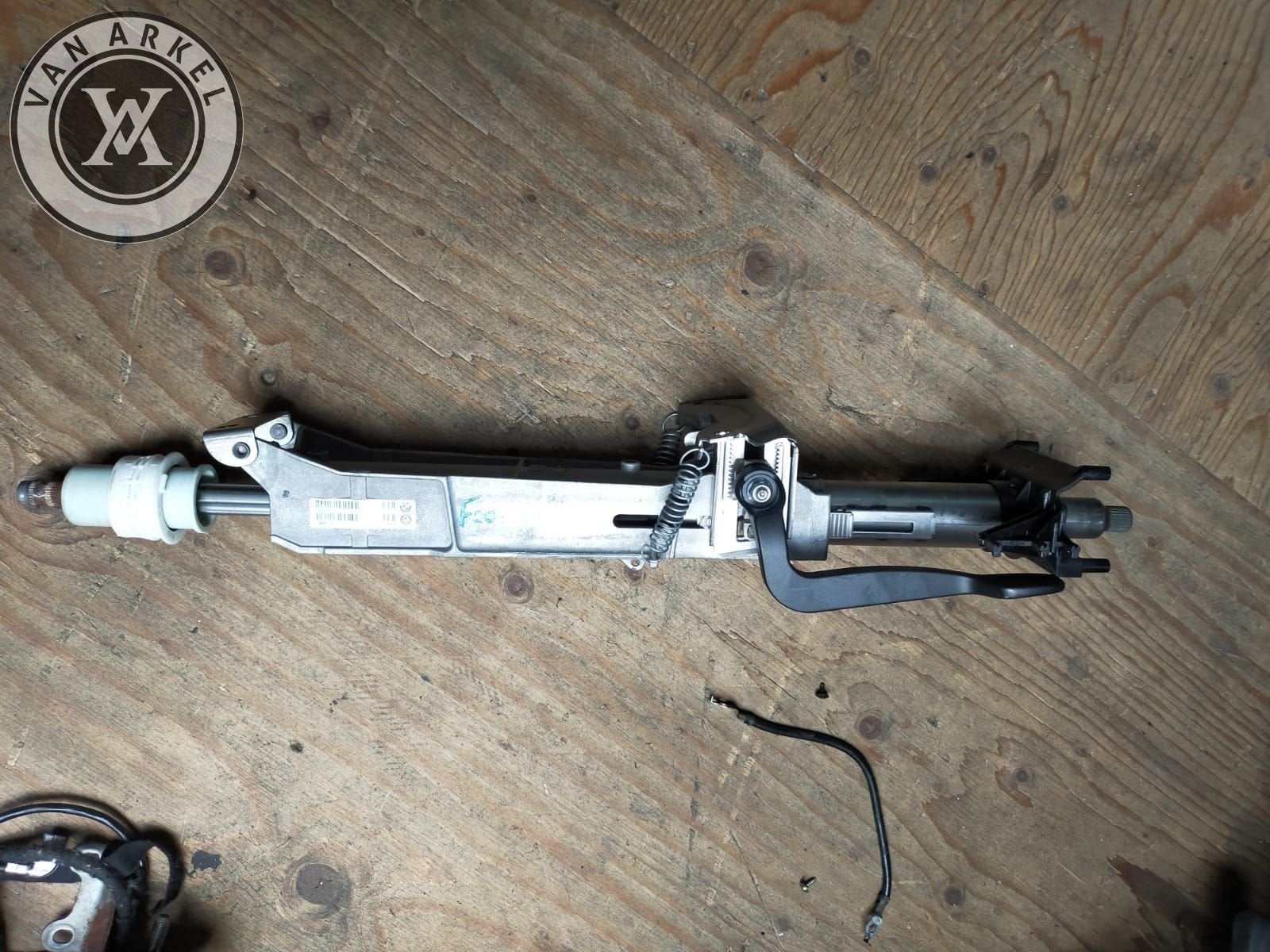 Bmw f20 stuurkolom, Auto-onderdelen, Gebruikt, -, -, Ophalen of Verzenden