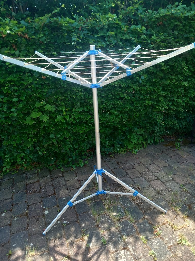 camping wasrek uitvouwbaar, Ophalen, Zo goed als nieuw, Campingmeubel-accessoire
