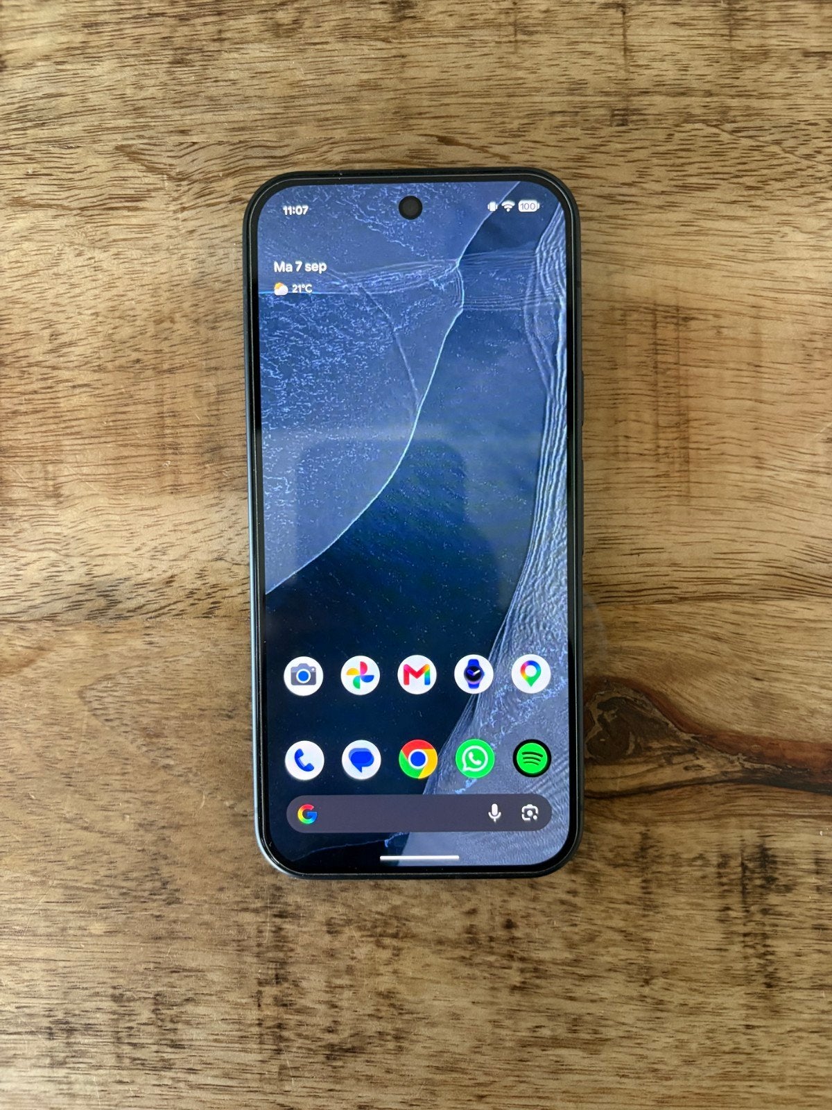 Foto 2 van zgan google pixel 10