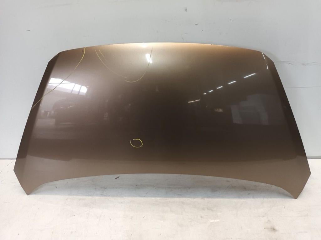 Motorkap Kia Picanto, Auto-onderdelen, Carrosserie en Plaatwerk, Onderdelen@venauto.nl, Van der Ven Autorecycling B.V., Ettenseweg 76, 4706 PB Roosendaal, The Netherlands