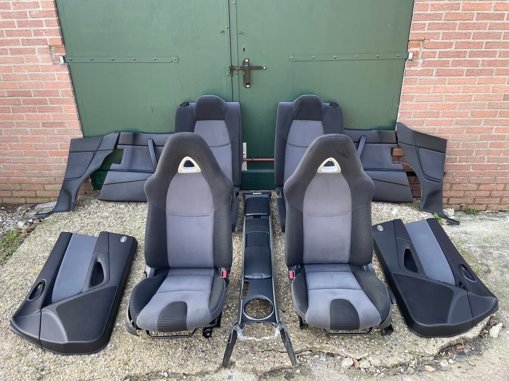Mazda RX-8 interieur, Auto-onderdelen, Interieur en Bekleding, Ophalen, Mazda