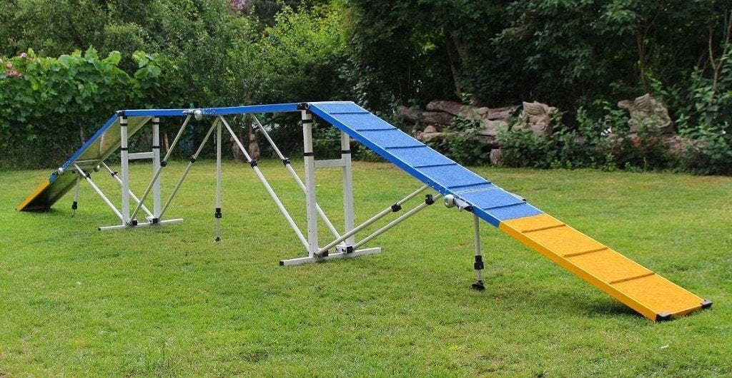 Agility Training Materialen Honden - Hondentraining Pro
