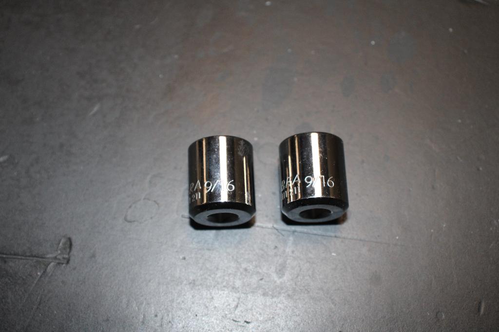 gereedschap, Doe-het-zelf en Verbouw, Gereedschap | Handgereedschap, Ophalen of Verzenden, Nieuw