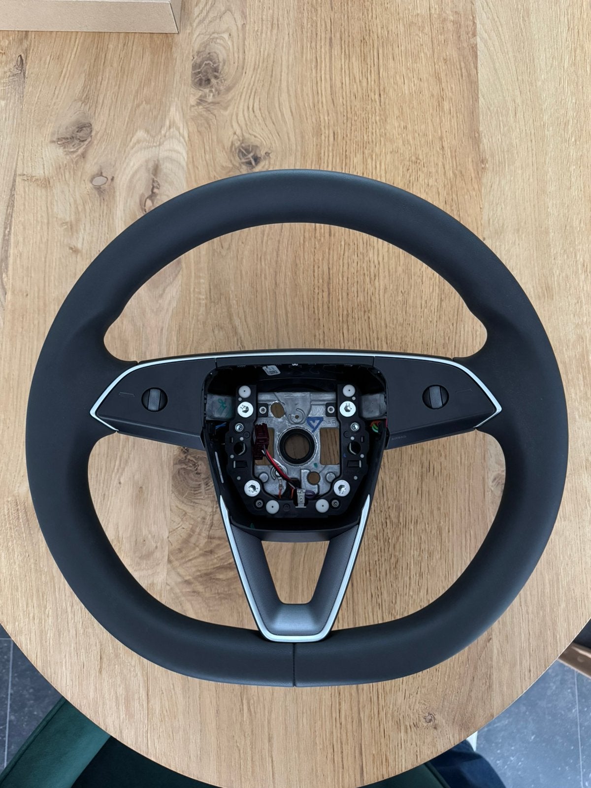 Tesla model 3 highland stuurwiel, Ophalen of Verzenden