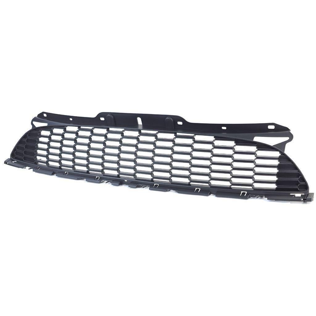 Honingraat Sport Grill Mat Zwart Mini One Cooper JCW R56 R57, Auto diversen, Tuning en Styling, Verzenden, Automotive Parts, A.parts@hotmail.nl