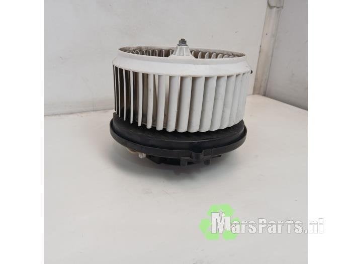 Kachel Ventilatiemotor van een Honda Civic, Honda, Gebruikt, -, -