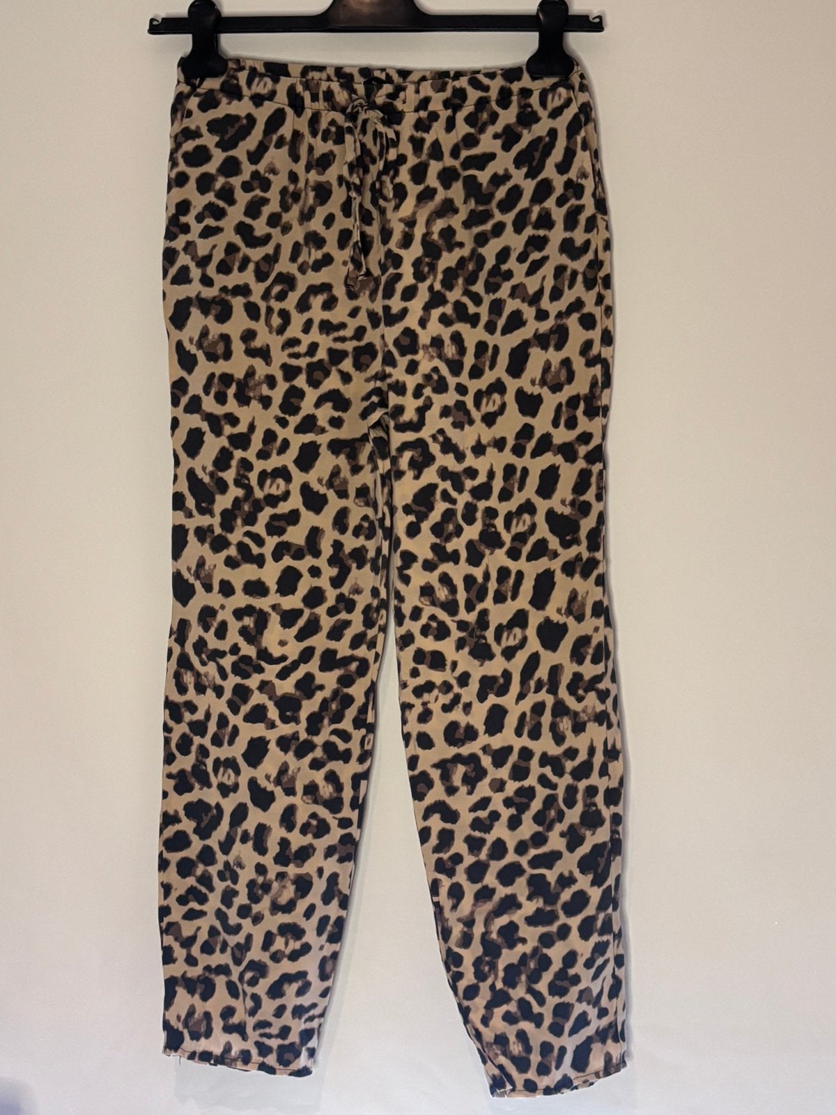 Zara broek maat xs, Bruin, ., Ophalen of Verzenden, Zo goed als nieuw