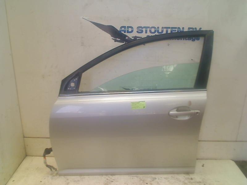 Portier Links Voor Toyota Avensis Wagon (T25/B1E) 2003, Gebruikt, Kundenbetreuung@toyota.de, Toyota-Allee 2, Köln 50858, , Duitsland