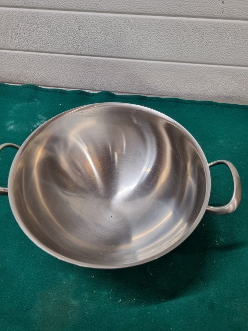-	Wijn / champagne koeler alessi cl 300, Ophalen of Verzenden, 'T Olde Gre-j, Info@toldegrej.nl, Endepoelstraat 20f Didam