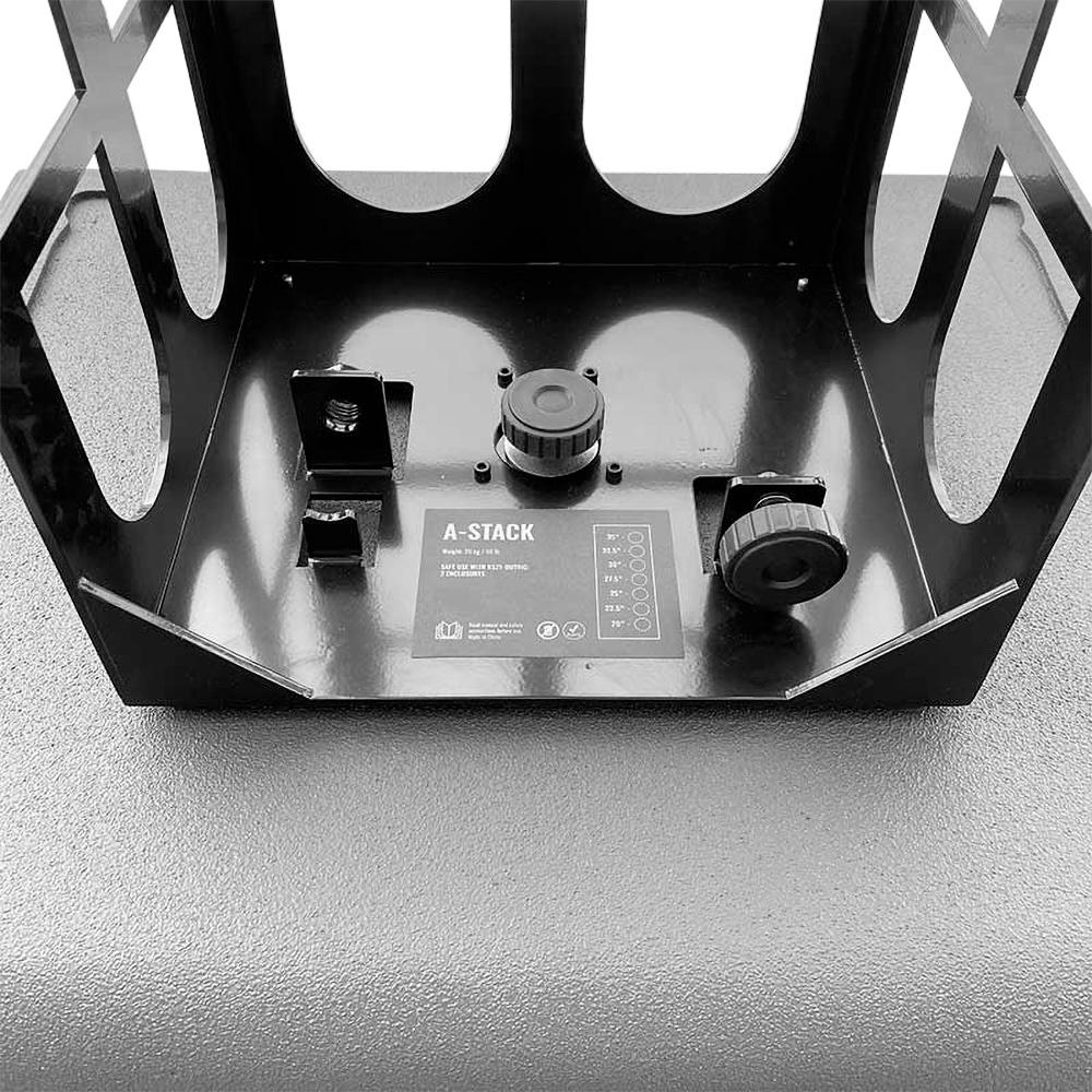 A-STACK stack frame voor L-Acoustics A10 A15 - nieuw, Ophalen, Nieuw, Overige instrumenten, Flightcase