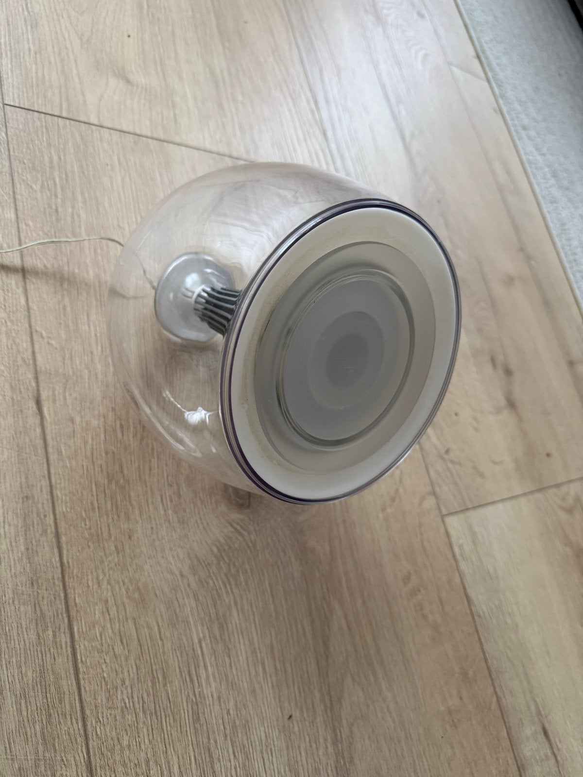 Philips livingcolors met afstandsbediening, Kunststof, Philips, Meerkleurig, Ophalen of Verzenden