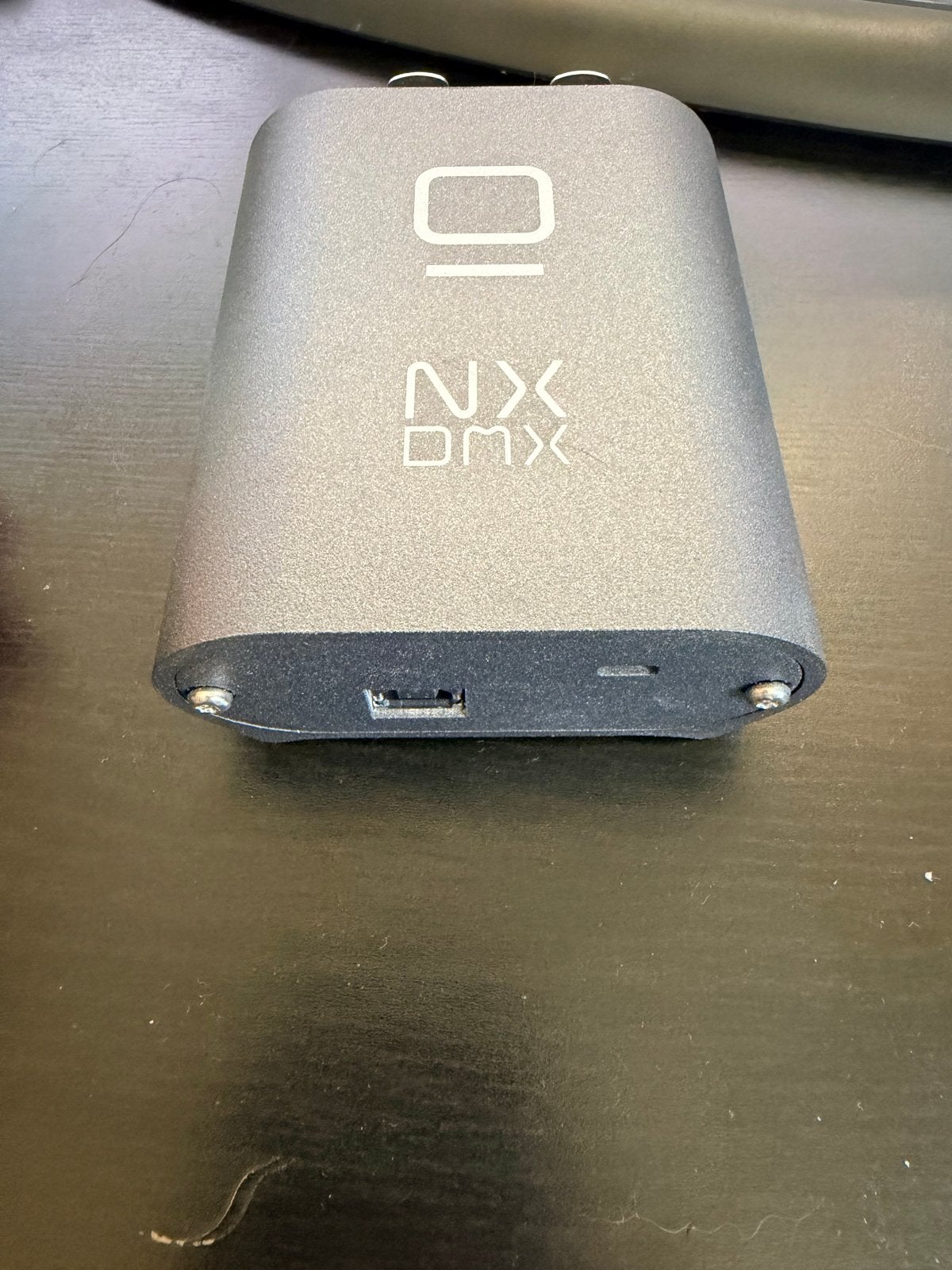 Obsidian NX DMX USB Interface - DMX USB interface, Ophalen of Verzenden, Gebruikt