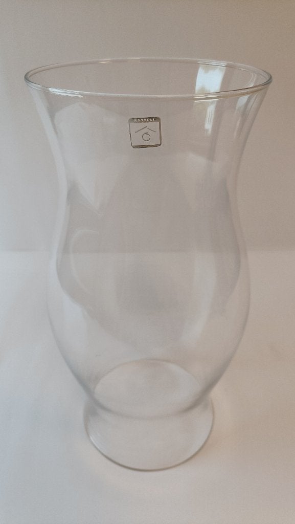 Rasteli windlicht glas, Huis en Inrichting, Ophalen of Verzenden, Nieuw, Glas, Windlicht