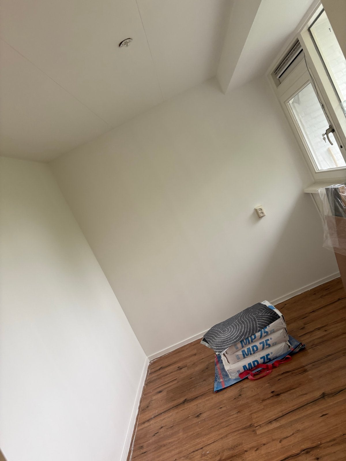 Stuk en verf, muren, plafonds, kozijnen, deuren, ramen,, Ophalen of Verzenden, Overige typen