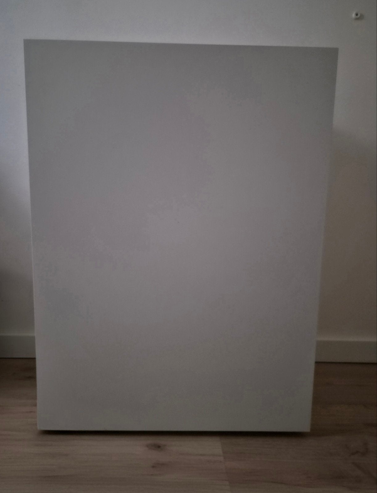 IKEA METOD kast 80x60x35 cm met 2 planken, BUITENKANSJE, Ophalen, Gebruikt