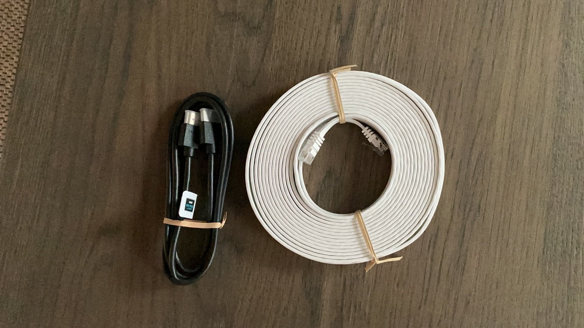 utp cat 6 met hdmi kabel, Ophalen of Verzenden, Nieuw, Overige materialen, Overige typen
