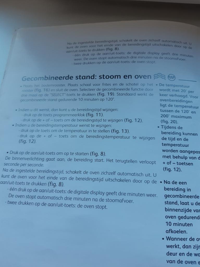 Compacte oven met 26L inhoud en 1850W vermogen, Witgoed en Apparatuur, Ovens, Gebruikt, Vrijstaand, Oven, Minder dan 45 cm, 45 tot 60 cm
