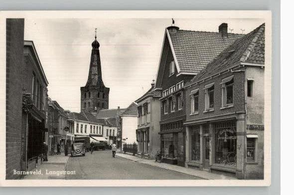 Barneveld Langstraat