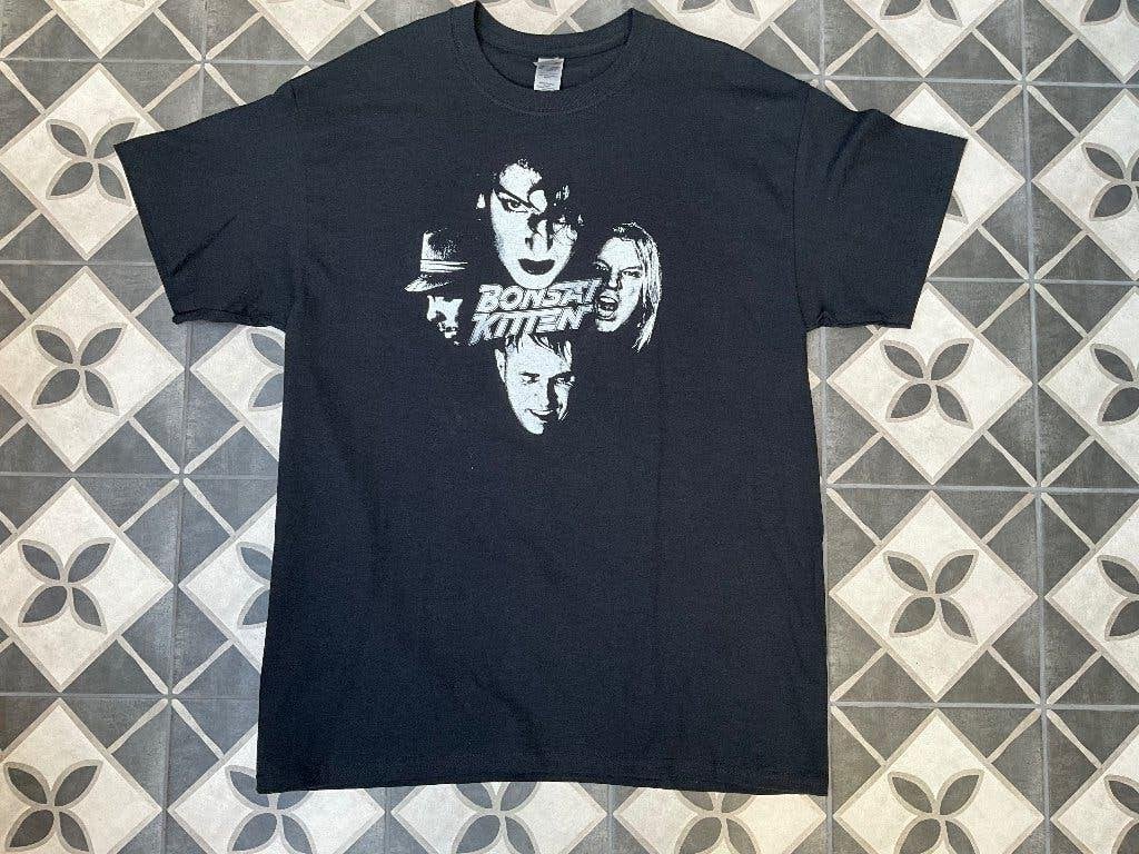 Shirt van Bonsai Kitten Maat L, Nieuw, Ophalen of Verzenden, Kleding, Shirt van Bonsai Kitten Maat L