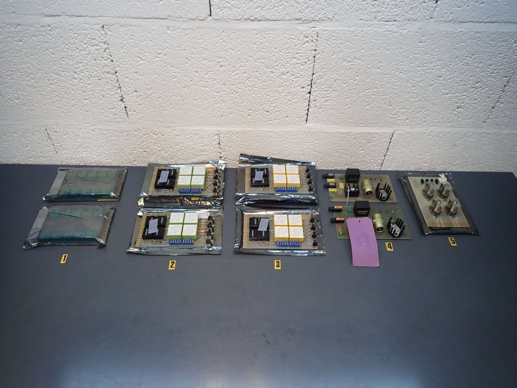 Studer slijpmachine onderdelen RHU 450, RHU 500 /  S30 , S40, Niet ingevuld, Gebruikt, Niet ingevuld, Ophalen of Verzenden