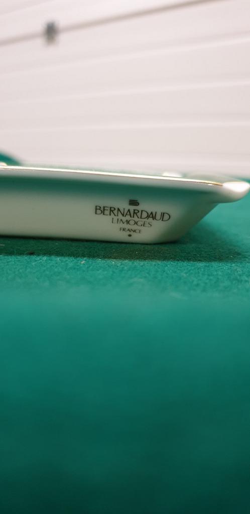 -	Asbak bernardaud limoges france, Ophalen of Verzenden, 'T Olde Gre-j, Info@toldegrej.nl, Endepoelstraat 20f Didam