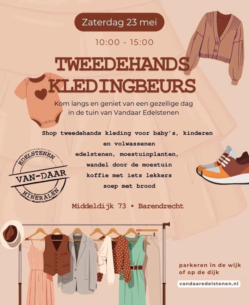 Kleding markt vandaag!! 2de hands super goedkoop, Ophalen, Zo goed als nieuw, Maat 34 (XS) of kleiner, Groen