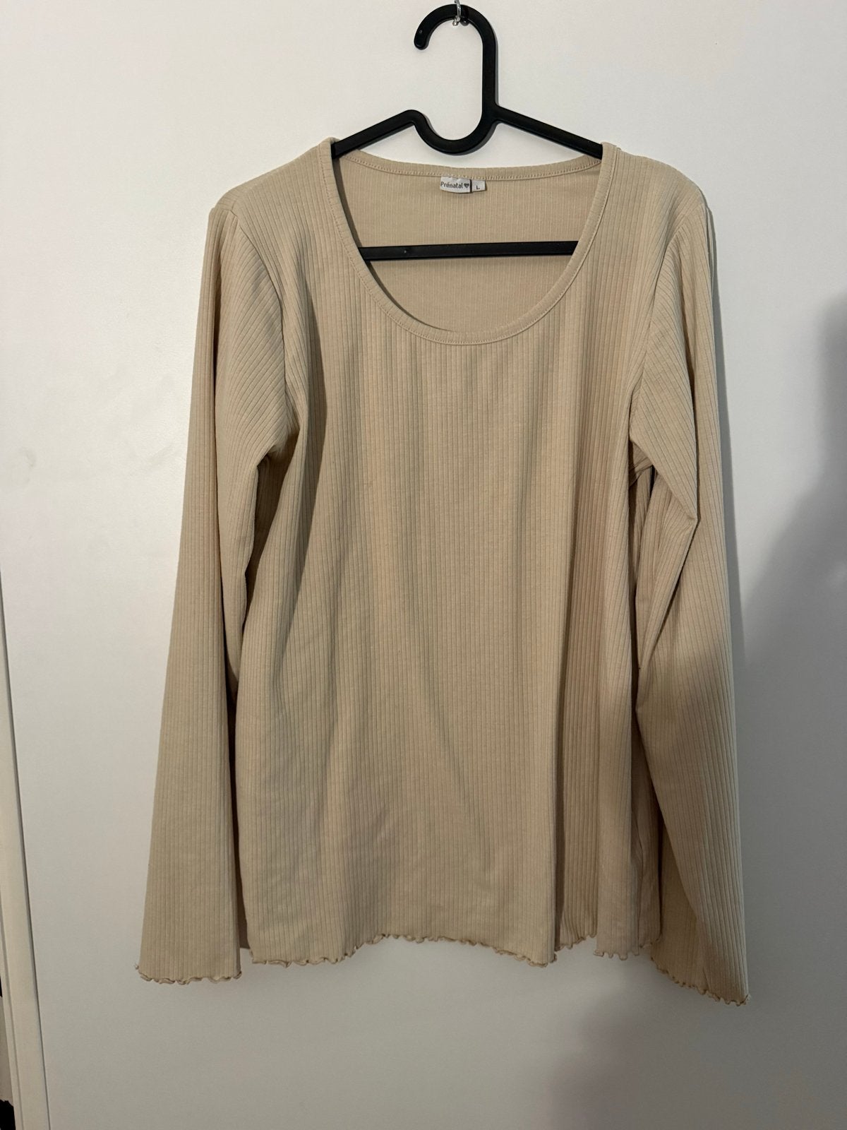 Pakket zwangerschapstops maat L, Kleding | Dames, Ophalen of Verzenden, Gedragen, Maat 42/44 (L), Shirt of Top