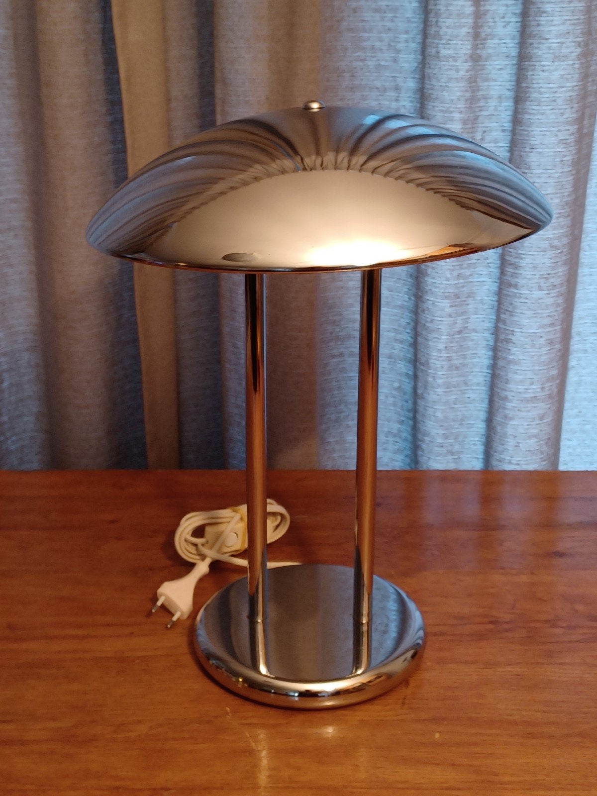 Vintage Ikea Robert Sonneman design tafellamp, Ikea, Ikea, Ikea, Ophalen of Verzenden